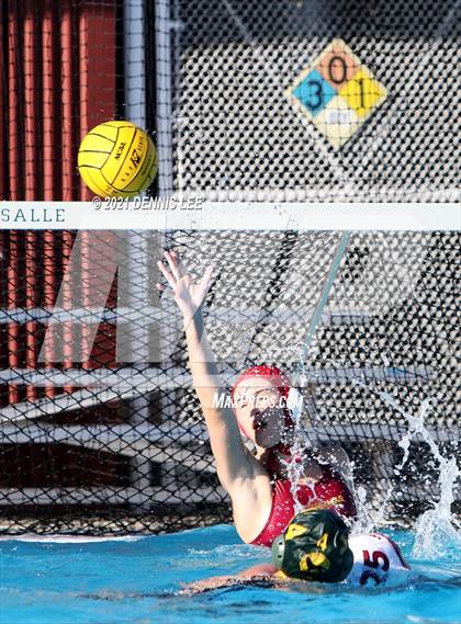 Thumbnail 3 in Las Lomas vs. San Ramon Valley (CIF NCS D1 Final) photogallery.