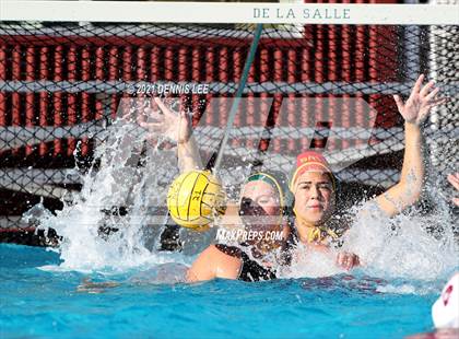 Thumbnail 2 in Las Lomas vs. San Ramon Valley (CIF NCS D1 Final) photogallery.