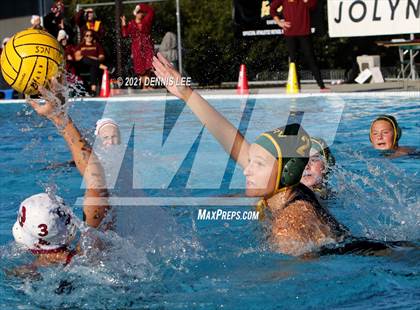Thumbnail 2 in Las Lomas vs. San Ramon Valley (CIF NCS D1 Final) photogallery.