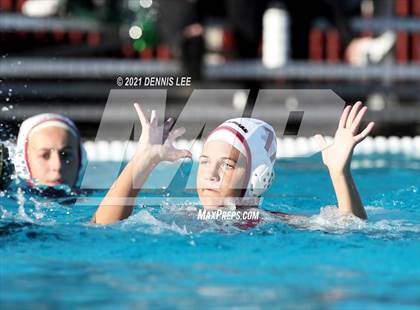 Thumbnail 3 in Las Lomas vs. San Ramon Valley (CIF NCS D1 Final) photogallery.
