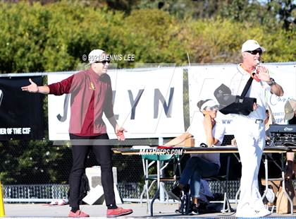 Thumbnail 2 in Las Lomas vs. San Ramon Valley (CIF NCS D1 Final) photogallery.