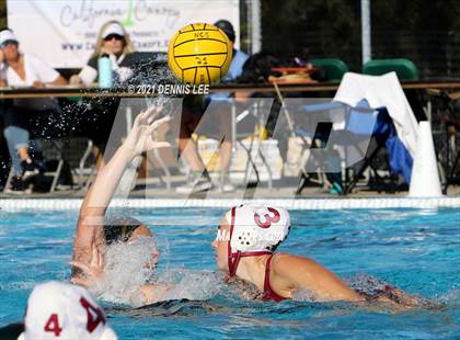 Thumbnail 2 in Las Lomas vs. San Ramon Valley (CIF NCS D1 Final) photogallery.