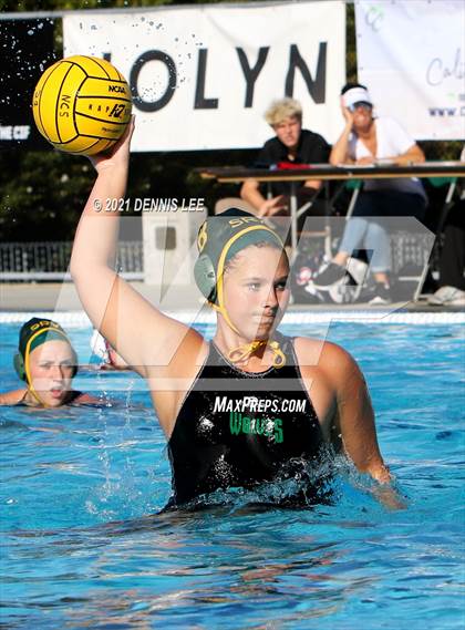 Thumbnail 3 in Las Lomas vs. San Ramon Valley (CIF NCS D1 Final) photogallery.
