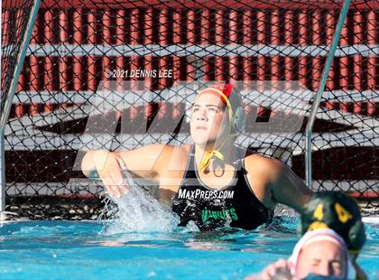 Thumbnail 3 in Las Lomas vs. San Ramon Valley (CIF NCS D1 Final) photogallery.