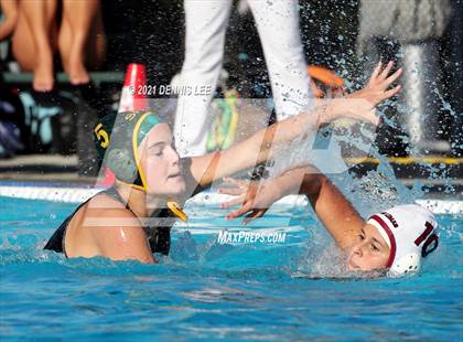 Thumbnail 1 in Las Lomas vs. San Ramon Valley (CIF NCS D1 Final) photogallery.
