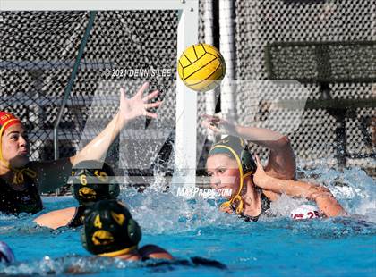Thumbnail 2 in Las Lomas vs. San Ramon Valley (CIF NCS D1 Final) photogallery.