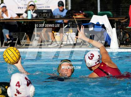 Thumbnail 1 in Las Lomas vs. San Ramon Valley (CIF NCS D1 Final) photogallery.