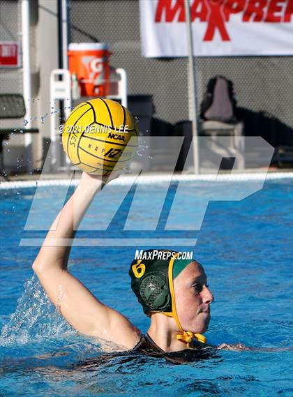 Thumbnail 1 in Las Lomas vs. San Ramon Valley (CIF NCS D1 Final) photogallery.
