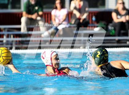 Thumbnail 3 in Las Lomas vs. San Ramon Valley (CIF NCS D1 Final) photogallery.