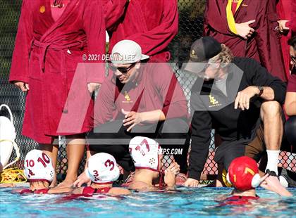 Thumbnail 1 in Las Lomas vs. San Ramon Valley (CIF NCS D1 Final) photogallery.