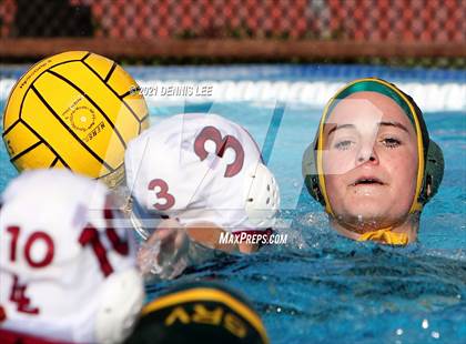Thumbnail 2 in Las Lomas vs. San Ramon Valley (CIF NCS D1 Final) photogallery.