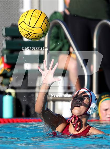 Thumbnail 1 in Las Lomas vs. San Ramon Valley (CIF NCS D1 Final) photogallery.