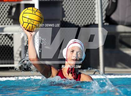 Thumbnail 2 in Las Lomas vs. San Ramon Valley (CIF NCS D1 Final) photogallery.