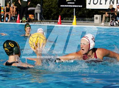 Thumbnail 1 in Las Lomas vs. San Ramon Valley (CIF NCS D1 Final) photogallery.