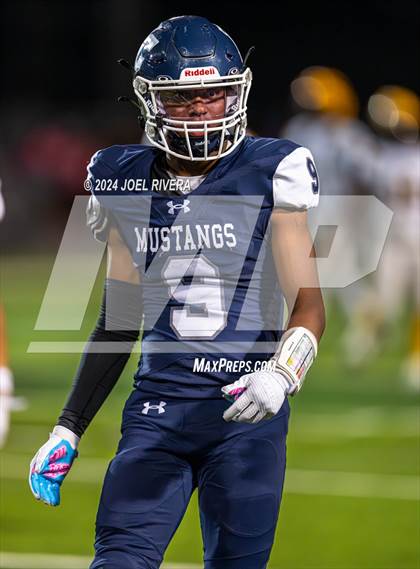 Thumbnail 3 in Fort Bend Marshall @ Lamar Consolidated photogallery.
