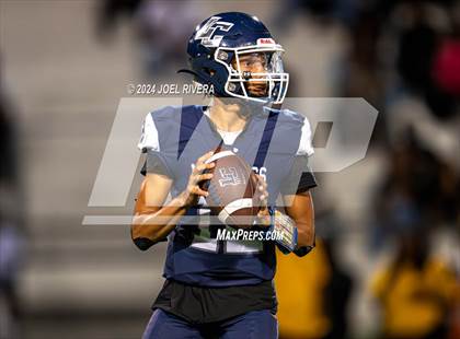 Thumbnail 1 in Fort Bend Marshall @ Lamar Consolidated photogallery.