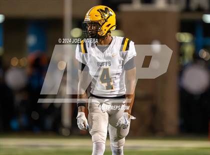 Thumbnail 3 in Fort Bend Marshall @ Lamar Consolidated photogallery.