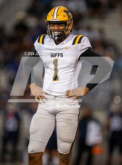 Thumbnail 2 in Fort Bend Marshall @ Lamar Consolidated photogallery.