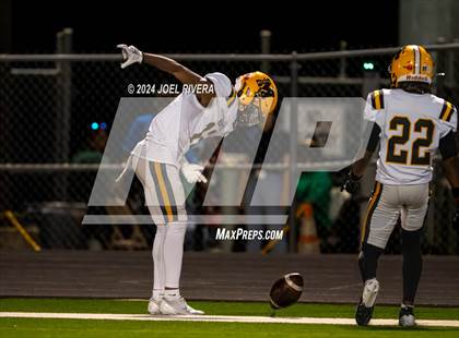 Thumbnail 2 in Fort Bend Marshall @ Lamar Consolidated photogallery.