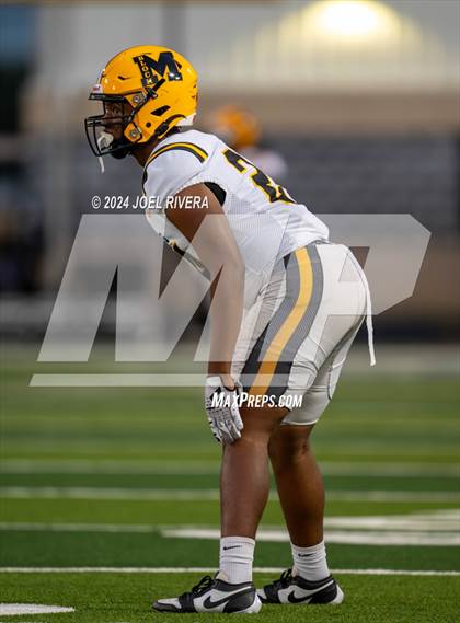 Thumbnail 1 in Fort Bend Marshall @ Lamar Consolidated photogallery.