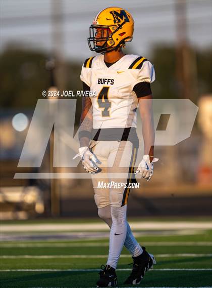 Thumbnail 3 in Fort Bend Marshall @ Lamar Consolidated photogallery.