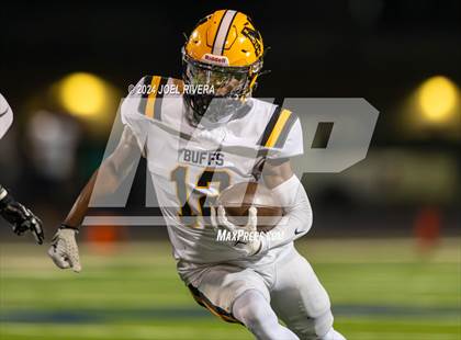 Thumbnail 3 in Fort Bend Marshall @ Lamar Consolidated photogallery.