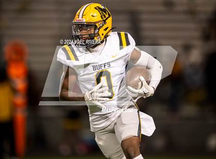 Thumbnail 3 in Fort Bend Marshall @ Lamar Consolidated photogallery.