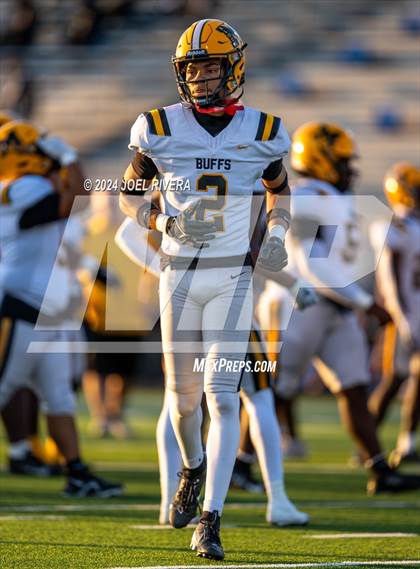 Thumbnail 3 in Fort Bend Marshall @ Lamar Consolidated photogallery.