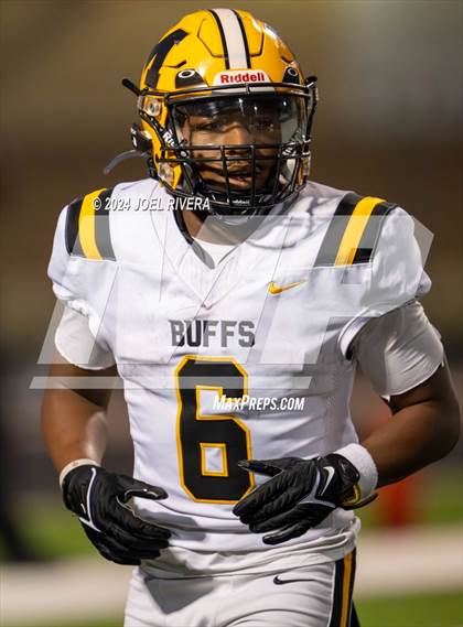 Thumbnail 3 in Fort Bend Marshall @ Lamar Consolidated photogallery.