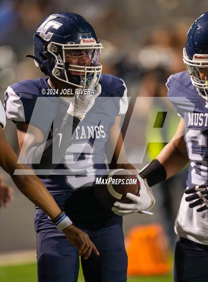 Thumbnail 1 in Fort Bend Marshall @ Lamar Consolidated photogallery.