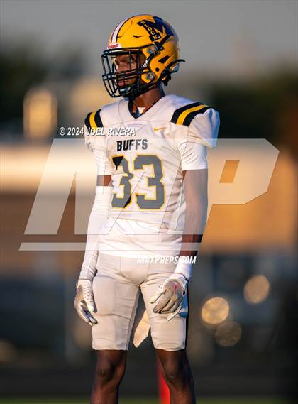 Thumbnail 3 in Fort Bend Marshall @ Lamar Consolidated photogallery.