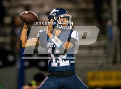 Thumbnail 2 in Fort Bend Marshall @ Lamar Consolidated photogallery.