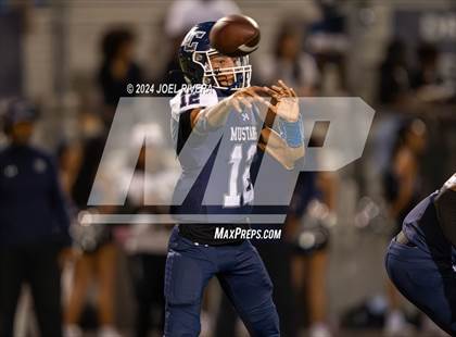 Thumbnail 2 in Fort Bend Marshall @ Lamar Consolidated photogallery.