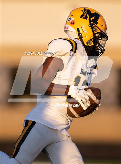 Thumbnail 1 in Fort Bend Marshall @ Lamar Consolidated photogallery.