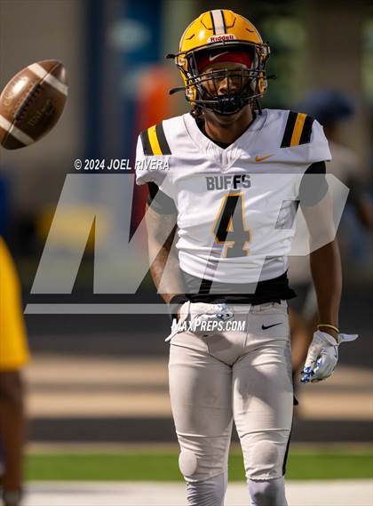 Thumbnail 3 in Fort Bend Marshall @ Lamar Consolidated photogallery.