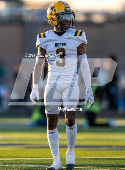 Thumbnail 2 in Fort Bend Marshall @ Lamar Consolidated photogallery.