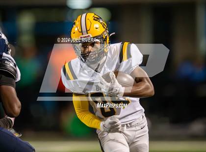 Thumbnail 3 in Fort Bend Marshall @ Lamar Consolidated photogallery.