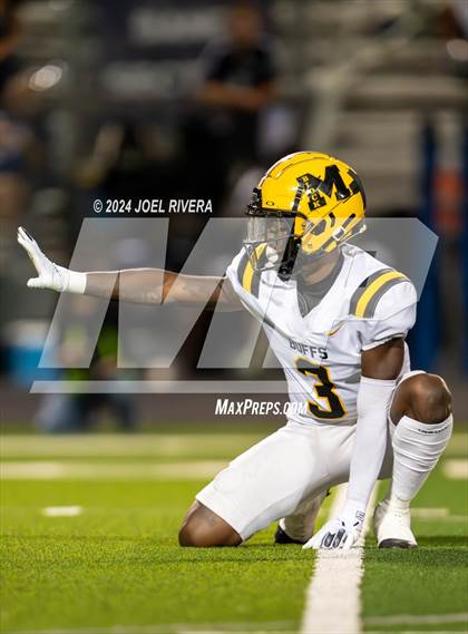 Thumbnail 1 in Fort Bend Marshall @ Lamar Consolidated photogallery.