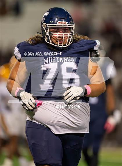 Thumbnail 3 in Fort Bend Marshall @ Lamar Consolidated photogallery.