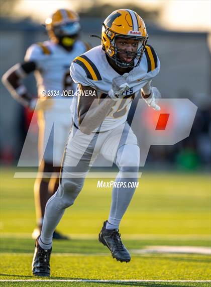 Thumbnail 1 in Fort Bend Marshall @ Lamar Consolidated photogallery.