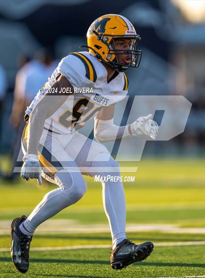 Thumbnail 2 in Fort Bend Marshall @ Lamar Consolidated photogallery.