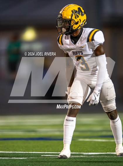 Thumbnail 3 in Fort Bend Marshall @ Lamar Consolidated photogallery.