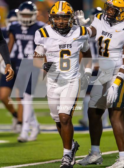 Thumbnail 2 in Fort Bend Marshall @ Lamar Consolidated photogallery.
