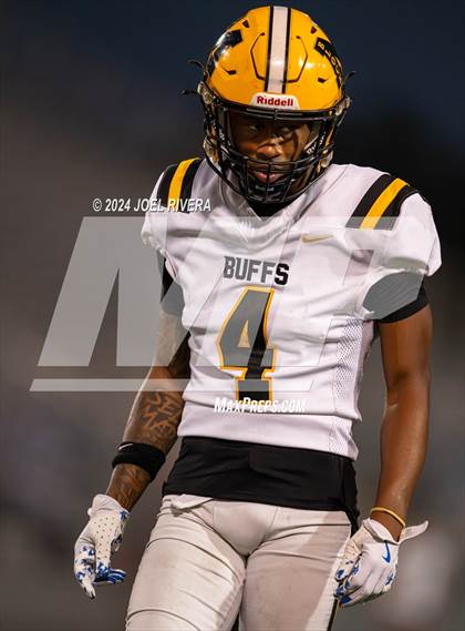 Thumbnail 1 in Fort Bend Marshall @ Lamar Consolidated photogallery.