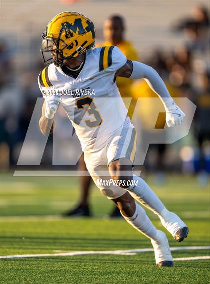 Thumbnail 3 in Fort Bend Marshall @ Lamar Consolidated photogallery.