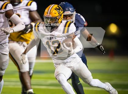 Thumbnail 1 in Fort Bend Marshall @ Lamar Consolidated photogallery.
