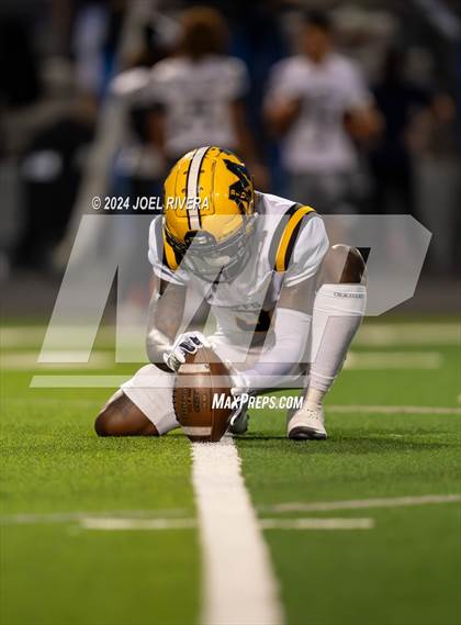 Thumbnail 2 in Fort Bend Marshall @ Lamar Consolidated photogallery.