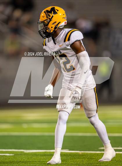 Thumbnail 2 in Fort Bend Marshall @ Lamar Consolidated photogallery.