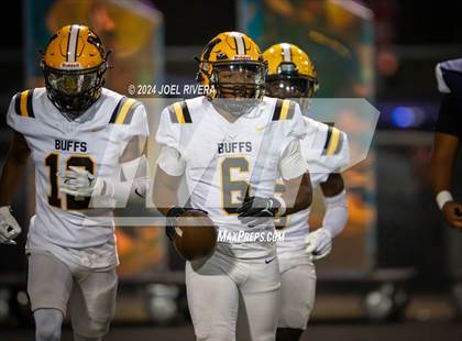 Thumbnail 1 in Fort Bend Marshall @ Lamar Consolidated photogallery.