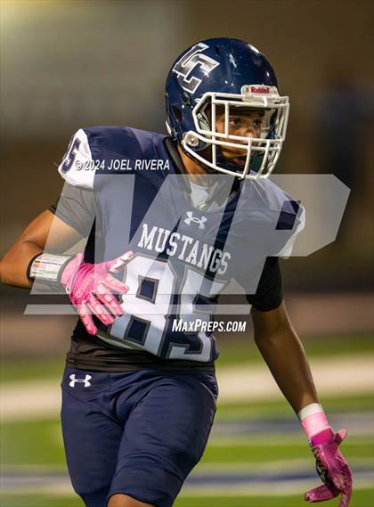Thumbnail 3 in Fort Bend Marshall @ Lamar Consolidated photogallery.